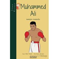 Muhammed Ali - Beliz Yüksel - Ketebe Çocuk