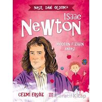 Isaac Newton - Modern Fiziğin Babası - Cezmi Ersöz - Dokuz Çocuk