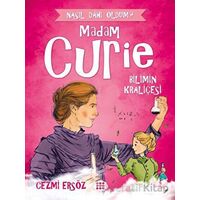 Madam Curie - Bilimin Kraliçesi - Cezmi Ersöz - Dokuz Çocuk