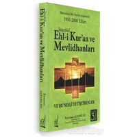 İstanbul Ehli Kuran ve Mevlidhanları - Ramazan Alparslan - Boğaziçi Yayınları
