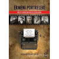 Ermeni Portreleri - Hüdavendigar Onur - Boğaziçi Yayınları