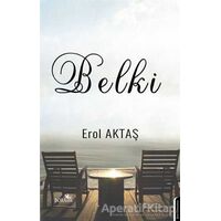 Belki - Erol Aktaş - Boramir Yayınları