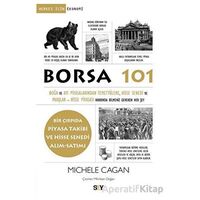 Borsa 101 - Michele Cagan - Say Yayınları