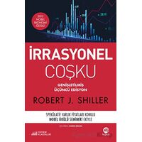 İrrasyonel Coşku - Robert J. Shiller - Nova Kitap