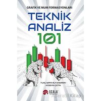 Teknik Analiz 101 - Tunç Safa Altunsaray - Scala Yayıncılık