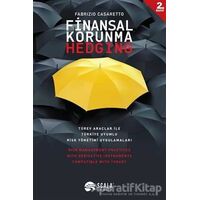 Finansal Korunma - Hedging - Fabrizio Casaretto - Scala Yayıncılık