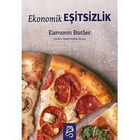 Ekonomik Eşitsizlik - Eamonn Butler - Serbest Kitaplar