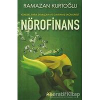 Nörofinans - Ramazan Kurtoğlu - Asi Kitap