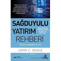 Sağduyulu Yatırım Rehberi - John C. Bogle - Nova Kitap