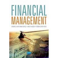Financial Management - Tuğdem Saygın Yücel - Nobel Akademik Yayıncılık