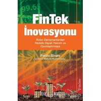 FinTek İnovasyonu - Paolo Sironi - Sola Unitas