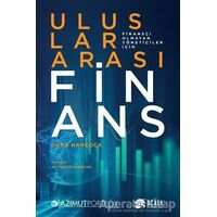 Uluslararası Finans - Dora Hancock - Scala Yayıncılık