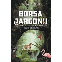 Borsa Jargonu - Sezen Güngör - Serüven Yayınevi