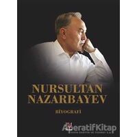 Nursultan Nazarbayev - Mahmud Bazarkululy Qasımbekov - Panama Yayıncılık