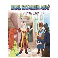 Nasıl Kazandım Ama? - Sultan Daş - Cağaloğlu Yayınevi