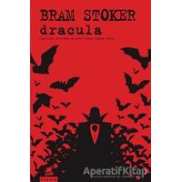 Dracula - Bram Stoker - Ayrıntı Yayınları