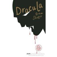 Dracula - Bram Stoker - Alfa Yayınları