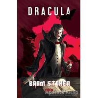 Dracula - Bram Stoker - Gece Kitaplığı