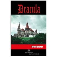 Dracula - Bram Stoker - Platanus Publishing