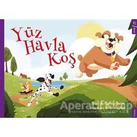 Yüz Havla Koş - Pamela Boyle - Sola Kidz