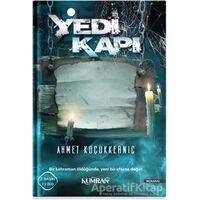 Yedi Kapı - Ahmet Küçükkerniç - Kumran Yayınları