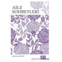 Aile Sohbetleri - Hakan Öner - Semerkand Aile Yayınları