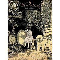 Wonderland 2 - Yugo Ishikawa - Marmara Çizgi