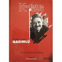 Kurdıstan u Kurd - Ebdulrehman Qasimlu - Deng Yayınları