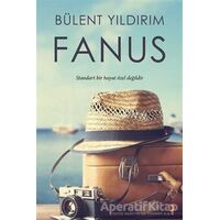 Fanus - Bülent Yıldırım - Cinius Yayınları