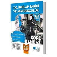 Bulut 8. Sınıf T.C İnkılap Tarihi ve Atatürkçülük Gelişim Soru Bankası