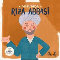 Merhaba Rıza Abbasi - Kolektif - Hayalperest Çocuk