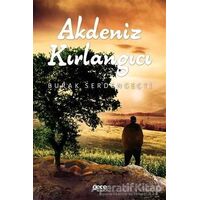 Akdeniz Kırlangıcı - Burak Serdengeçti - Gece Kitaplığı