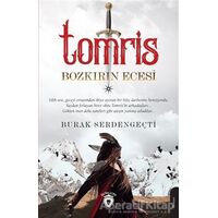 Tomris - Burak Serdengeçti - Dorlion Yayınları