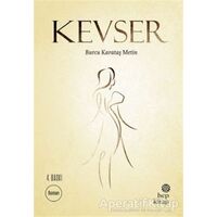 Kevser - Burcu Karataş Metin - Hep Kitap