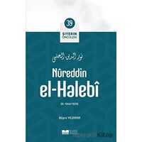 Nureddin el-Halebi - Büşra Yıldırım - Siyer Yayınları