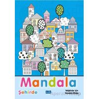 Mandala Şehirde - Kolektif - Parıltı Yayınları