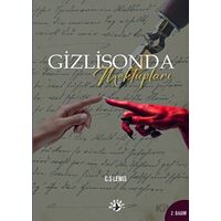 Gizlisonda Mektupları - C. S. Lewis - Haberci Basın Yayın