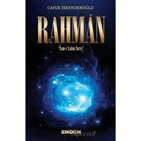 Rahman - Cafer İskenderoğlu - Enoch Yayınları