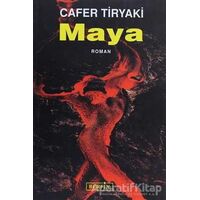 Maya - Cafer Tiryaki - Berfin Yayınları