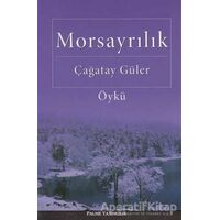 Morsayrılık - Çağatay Güler - Palme Yayıncılık