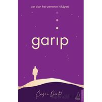 Garip - Çağrı Dörter - Destek Yayınları