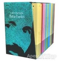 Cahit Zarifoğlu Seti (13 Kitap) - Cahit Zarifoğlu - Beyan Yayınları