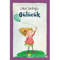 Gülücük - Cahit Zarifoğlu - Beyan Yayınları