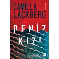 Deniz Kızı - Camilla Lackberg - Doğan Kitap