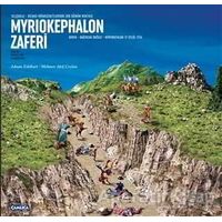 Myriokephalon Zaferi - Adnan Eskikurt - Çamlıca Basım Yayın