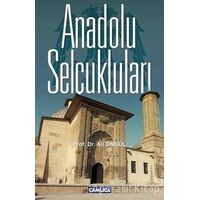 Anadolu Selçukluları - Ali Öngül - Çamlıca Basım Yayın