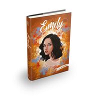 Emily 2 (Ciltli) - Lucy Maud Montgomery - Ephesus Yayınları