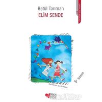 Elim Sende - Betül Tarıman - Can Çocuk Yayınları