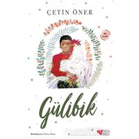 Gülibik - Çetin Öner - Can Çocuk Yayınları