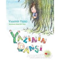 Yazının Dansı - Yasemin Yazıcı - Can Çocuk Yayınları